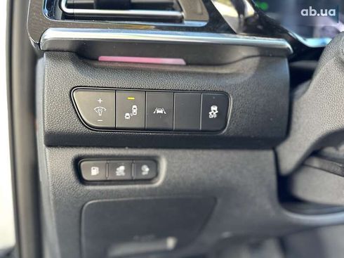 Kia Niro 2021 - фото 27