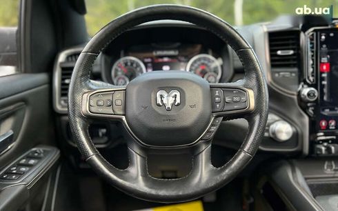 RAM 1500 2019 - фото 20