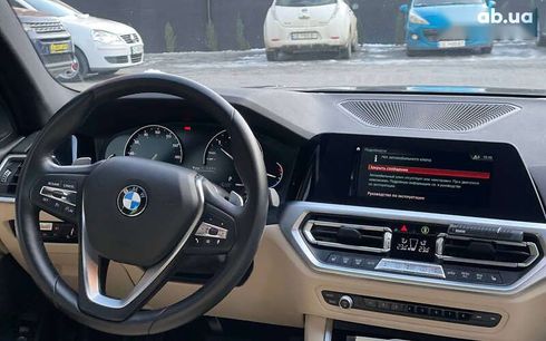 BMW 3 серия 2020 - фото 10