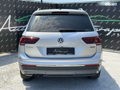 Volkswagen Tiguan 2020 - фото 4