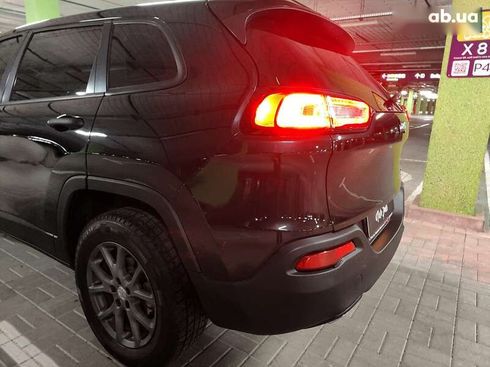 Jeep Cherokee 2013 - фото 15