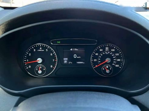 Kia Sorento 2019 - фото 29