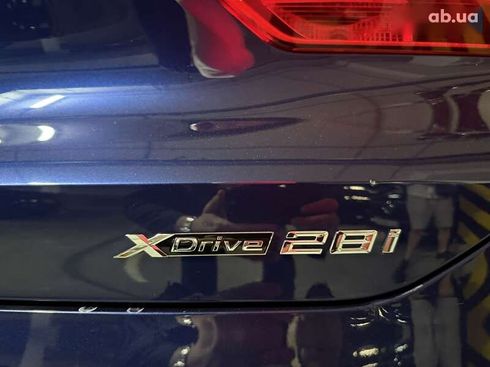 BMW X2 2018 - фото 20