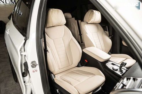 BMW X3 2022 - фото 7