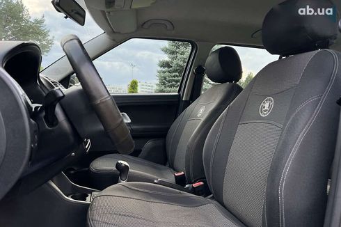 Skoda Fabia 2009 - фото 9