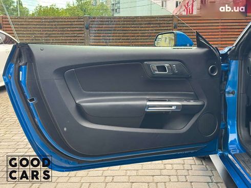 Ford Mustang 2018 - фото 13
