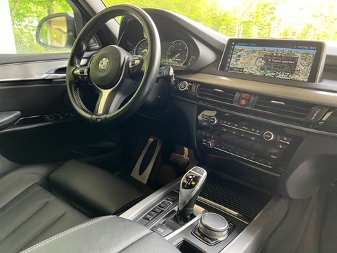 BMW X5 2018 - фото 53