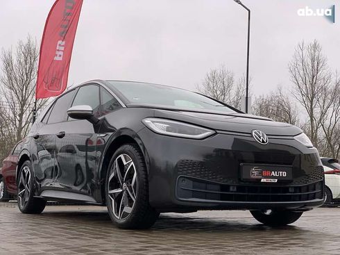 Volkswagen ID.3 2020 - фото 11