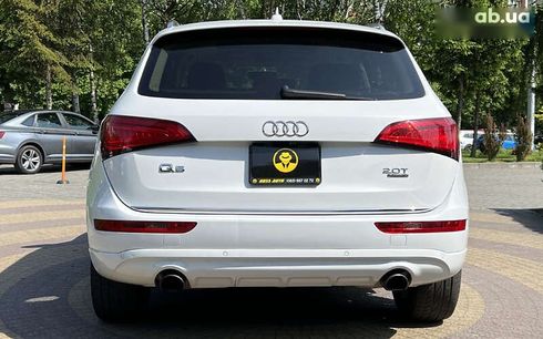 Audi Q5 2016 - фото 6