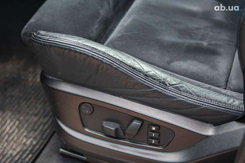 BMW X6 2012 - фото 21