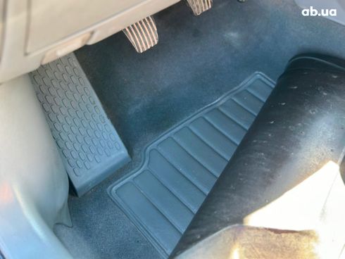 Chevrolet Lacetti 2008 черный - фото 50