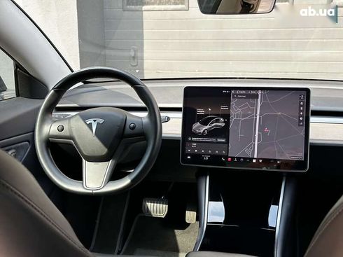 Tesla Model 3 2018 - фото 17