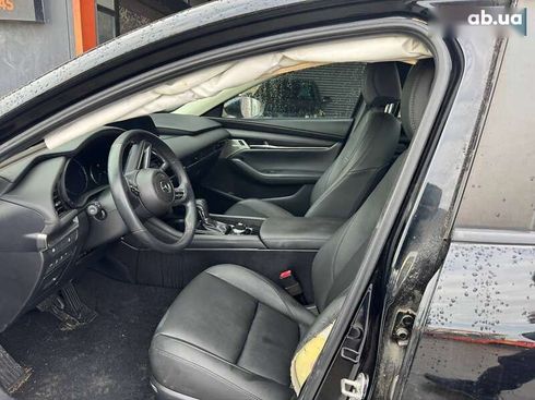 Mazda 3 2020 - фото 19