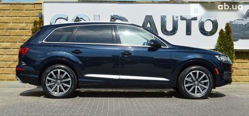 Audi Q7 2016 - фото 3