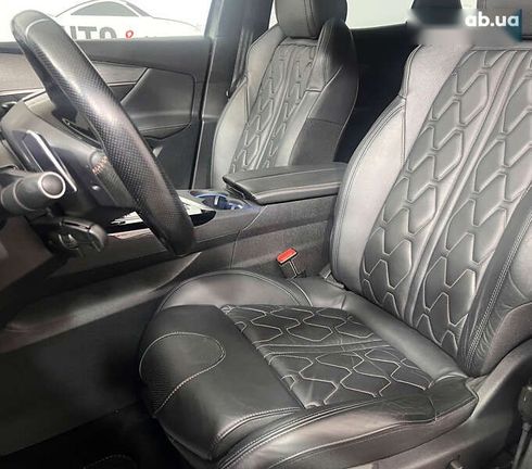 Peugeot 3008 2019 - фото 6