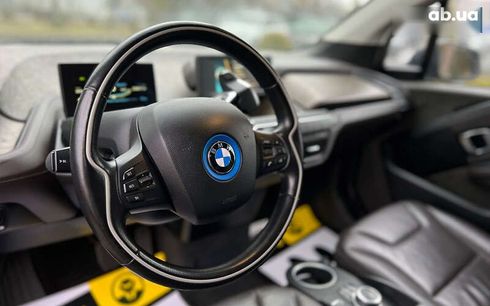 BMW i3 2018 - фото 17