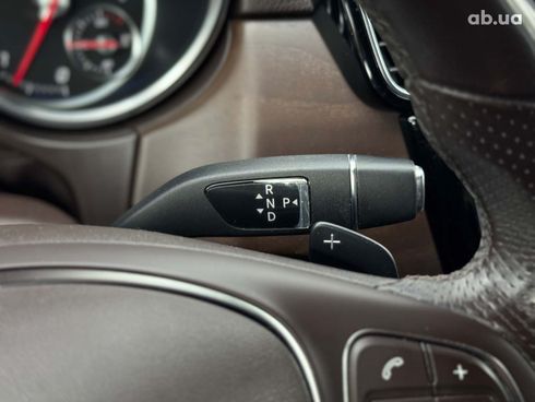 Mercedes-Benz GLE-Class 2016 белый - фото 42