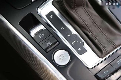 Audi A5 2012 - фото 20