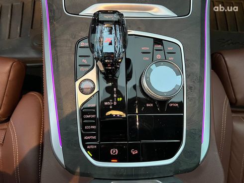 BMW X5 2020 черный - фото 70