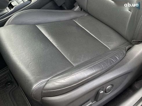 Hyundai Tucson 2020 - фото 18