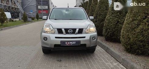 Nissan X-Trail 2008 - фото 13