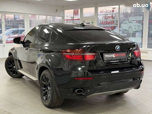 BMW X6 2011 - фото 9