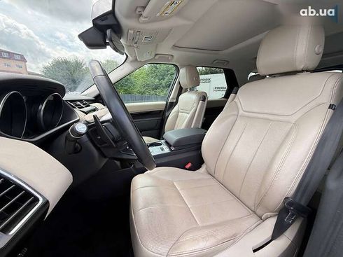 Land Rover Discovery 2020 - фото 13