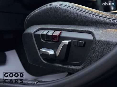 BMW 3 серия 2016 - фото 24