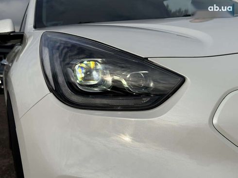 Kia Niro 2021 - фото 15