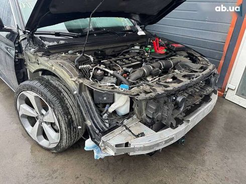 Honda Accord 2018 - фото 5
