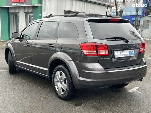 Dodge Journey 2019 - фото 4