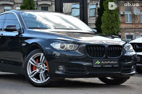 BMW 5 серия 2013 - фото 2