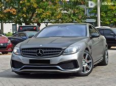 Продажа б/у Mercedes-Benz CL-Класс в Днепре - купить на Автобазаре