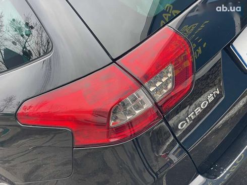 Citroёn C5 2012 - фото 10