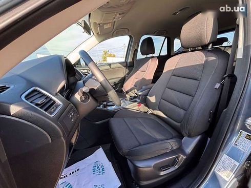 Mazda CX-5 2016 - фото 14