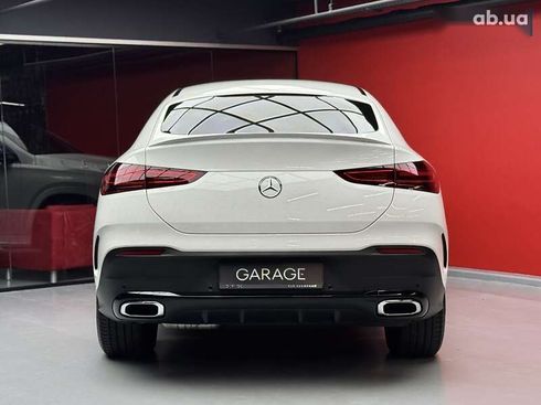 Mercedes-Benz GLE-Class 2023 - фото 13