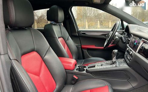 Porsche Macan 2020 - фото 25
