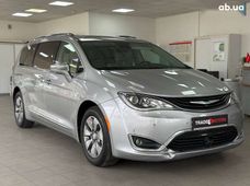 Купити Chrysler в Києві - купити на Автобазарі