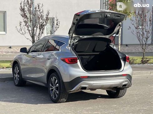 Infiniti QX30 2016 - фото 12