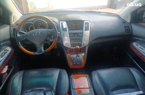 Lexus RX 2008 - фото 2