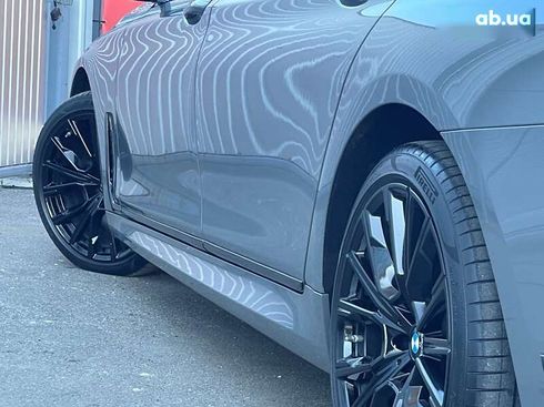 BMW 7 серия 2022 - фото 25