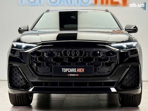Audi Q8 2025 - фото 16