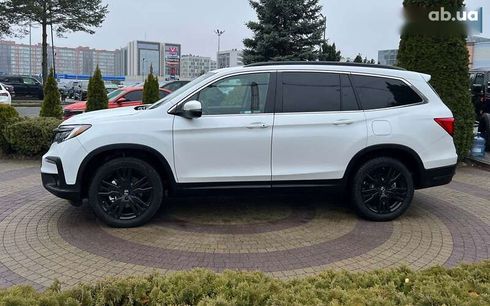 Honda Pilot 2022 - фото 4