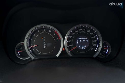 Honda Accord 2011 - фото 20