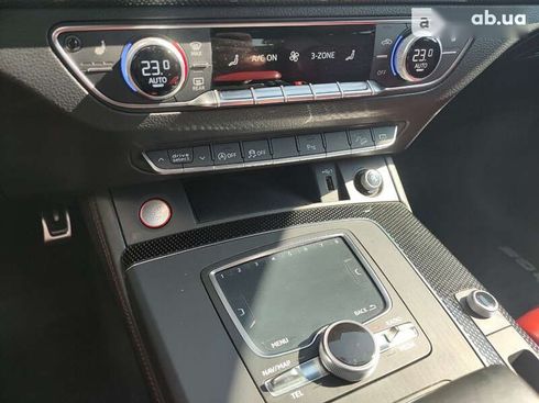 Audi SQ5 2018 - фото 22