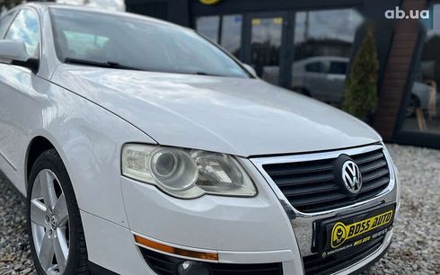 Volkswagen Passat 2008 - фото 2