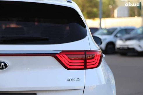 Kia Sportage 2015 - фото 10