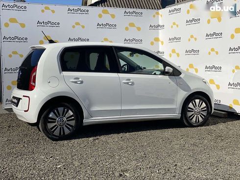 Volkswagen e-Up 2015 - фото 13