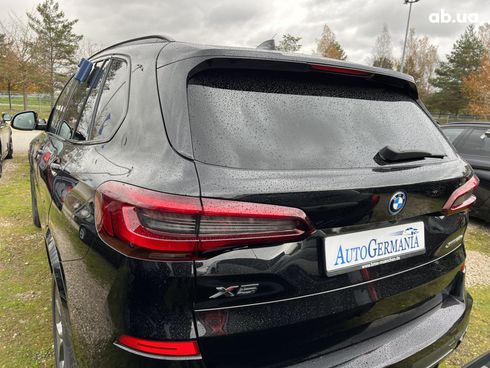 BMW X5 2022 - фото 20