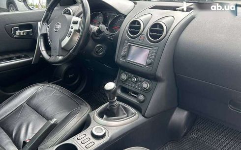 Nissan qashqai+2 2011 - фото 15
